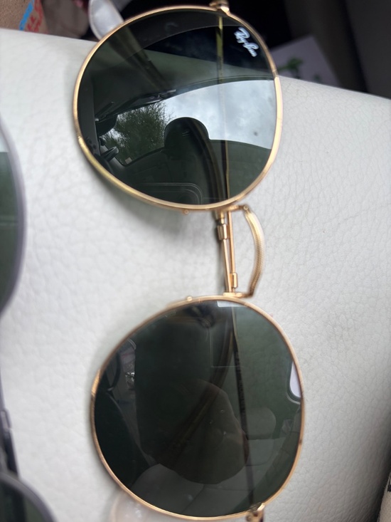 Ray ban sunglasses main image 4